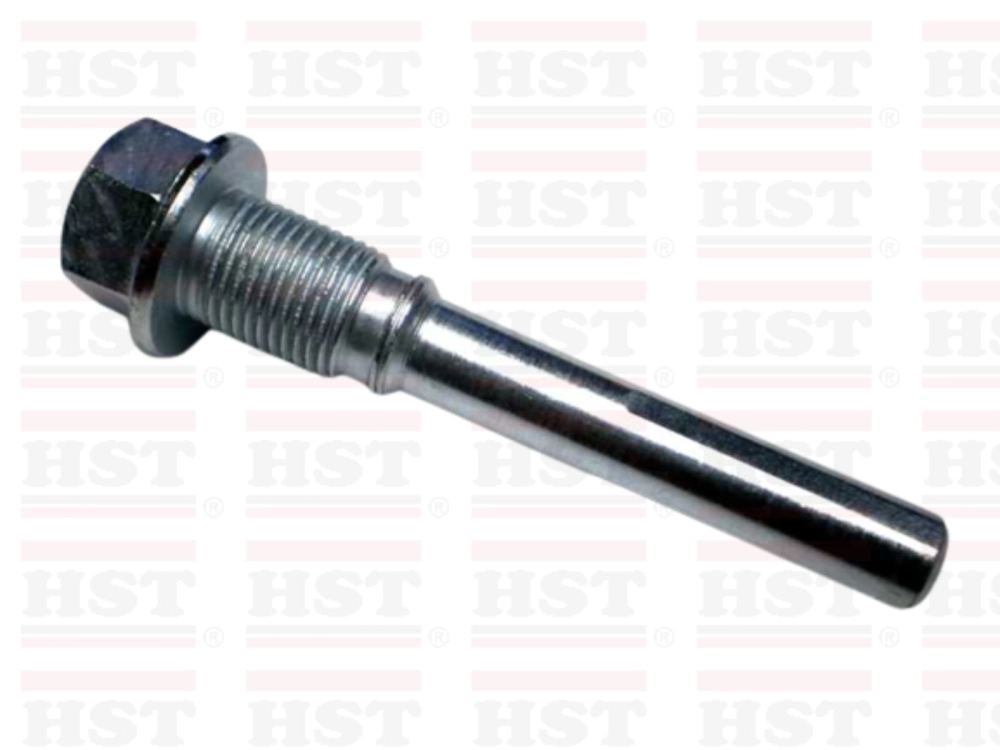 OK75A-33694 KIA KO5 K55S FRONT TOP CALIPER PIN DISC BRAKE BOLT DISC BRAKE PIN (DBB-K55S-101F)