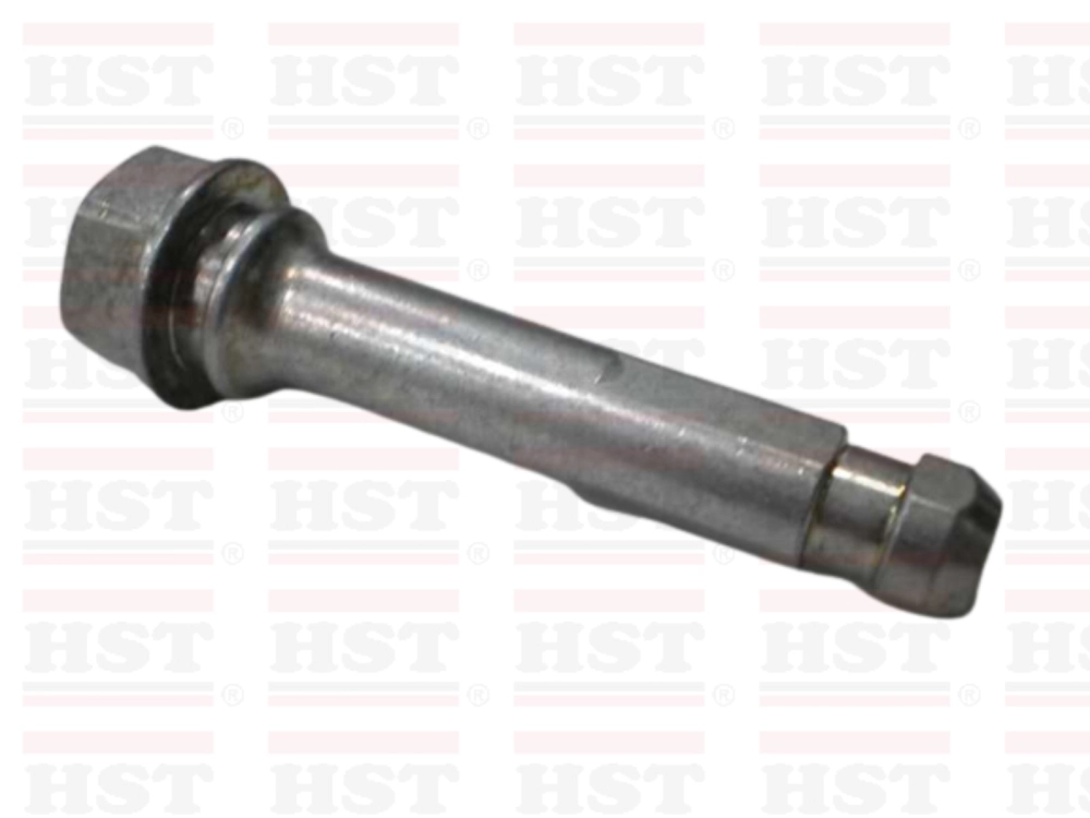 47715-33340 TOYOTA ACV40 PRIUS C NSP151 FRONT TOP CALIPER PIN DISC BRAKE BOLT DISC BRAKE PIN (DBB-ACV40-101F)