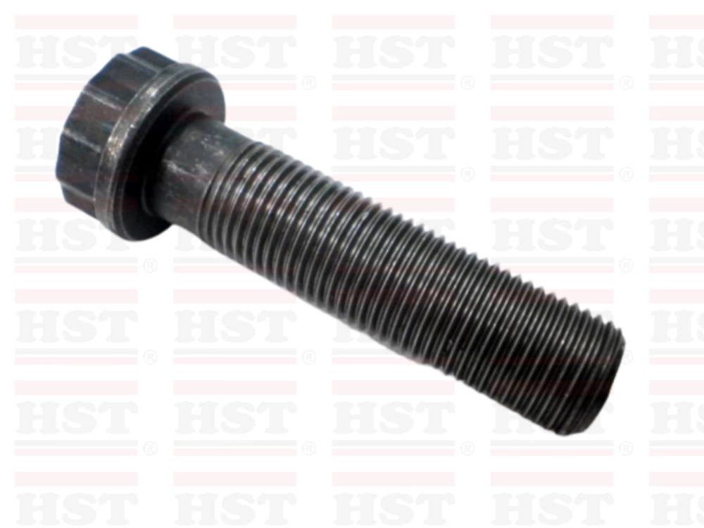 8-94393070-0 PERKASA HICOM 4.3 MTB150 4HF1 FLYWHEEL BOLT (FYB-MTB150-10LG)