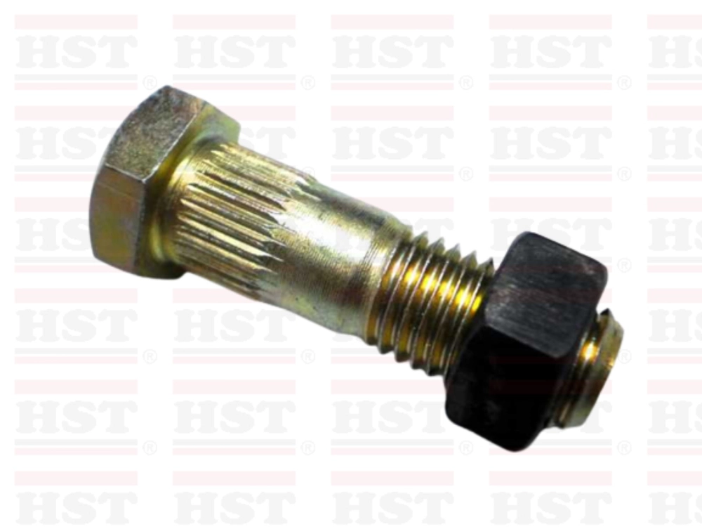 89710-96960 PERKASA HICOM 4.3 MTB150 HAND BRAKE BOLT WITH NUT (HBB-MTB150-10)
