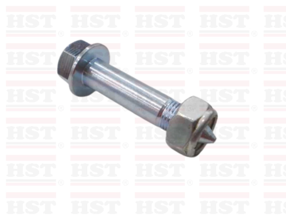 PERODUA KENARI KANCIL FRONT ABSORBER BOLT WITH NUT (LAB-KELISA-10F)
