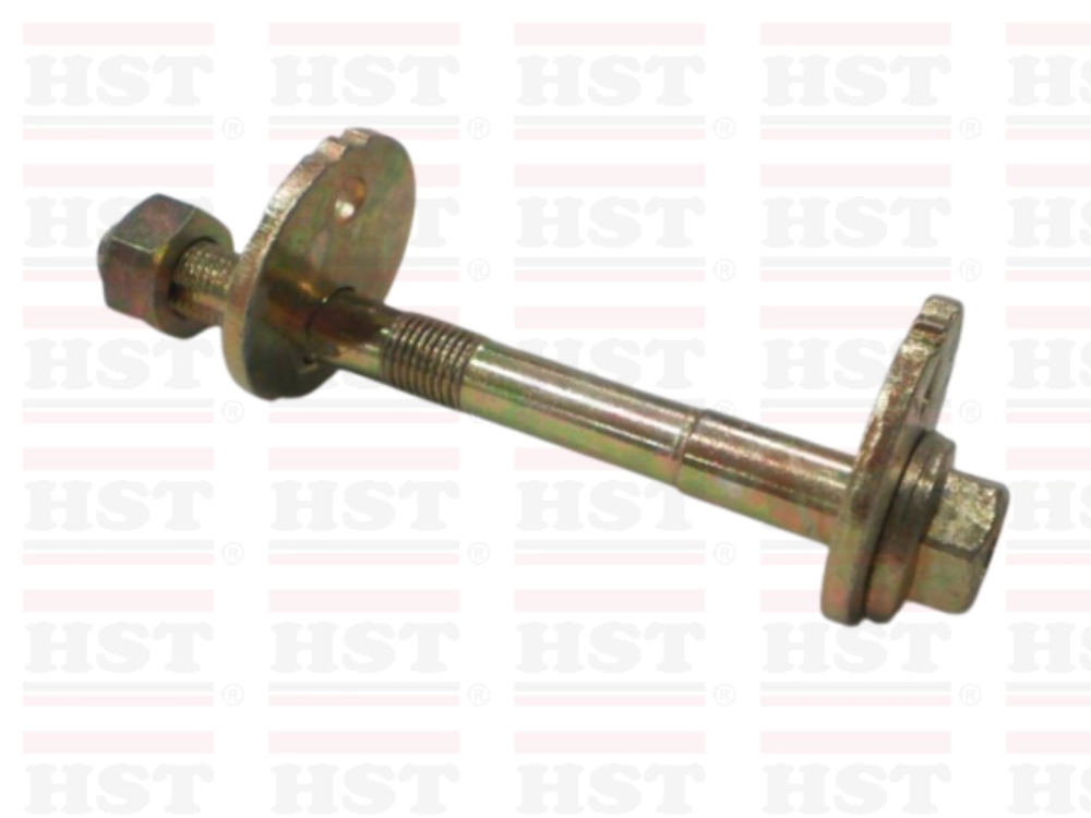 48190-OK030 TOYOTA VIGO KUN25 REAR CAMBER ADJUSTER BOLT LOWER ARM BOLT CAMBER SCREW CAMBER BOLT (LAB-KUN25-56R)