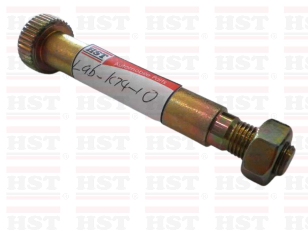 MITSUBISHI STORM REAR LOWER ARM BOLT CAMBER BOLT CAMBER ADJUSTER BOLT CAMBER SCREW (LAB-K74-10)