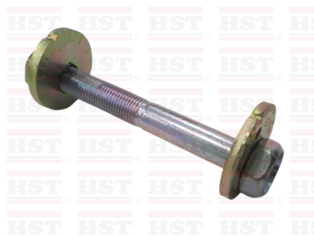 54580-FB70B NISSAN NAVARA CAMBER ADJUSTER BOLT LOWER ARM BOLT CAMBER SCREW CAMBER BOLT (LAB-NAVARA-56)