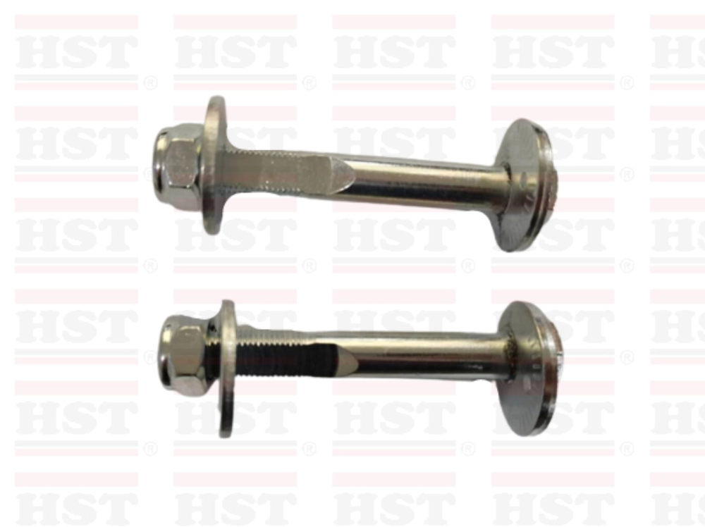 PROTON WIRA PROTON WAJA REAR CAMBER ADJUSTER BOLT LOWER ARM BOLT CAMBER SCREW CAMBER BOLT STEEL 2 PCS PER SET( (LAB-WIRA-56HST)