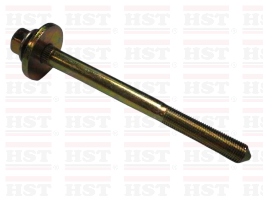 52217-0K020 TOYOTA VIGO KUN25 CABIN MOUNTING BOLT (CMB-KUN25-102M)