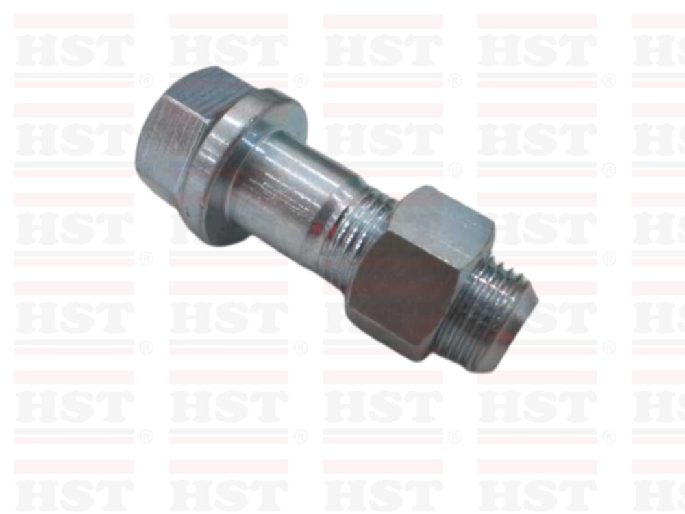 90105-T0084 TOYOTA HILUX KUN25 PRO SHAFT BOLT WITH NUT (PSB-KUN25-10)