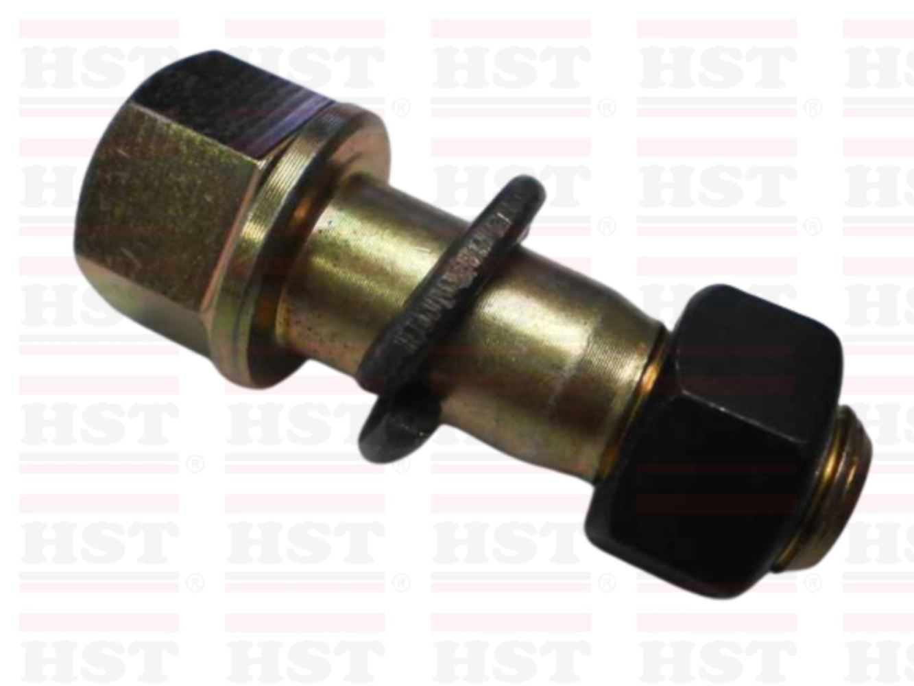 PRO SHAFT BOLT
