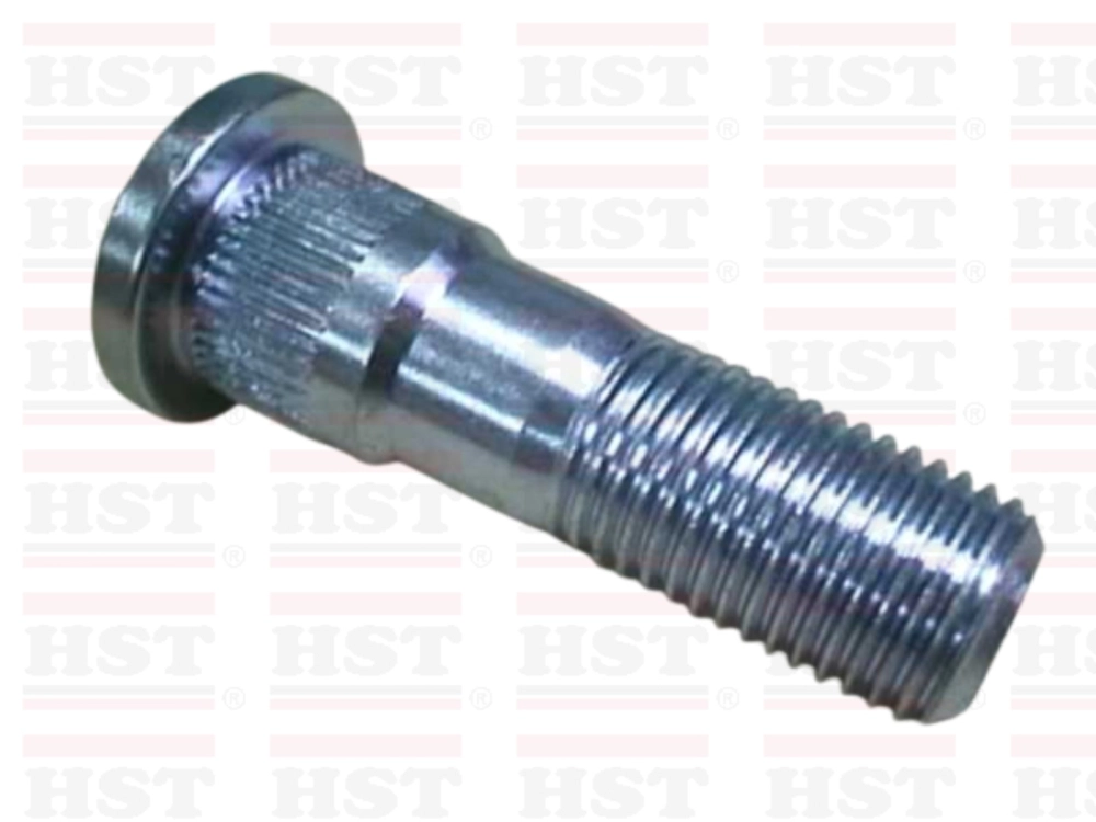 MITSUBISHI CANTER GUTS REAR LH WHEEL BOLT (HB-GUTS-10RL)