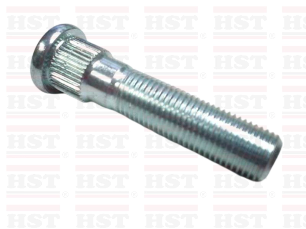 NISSAN AD RESORT B14 B13 A32 SPORT RIM WHEEL BOLT 55 MM  (HB-Y10-105SP)