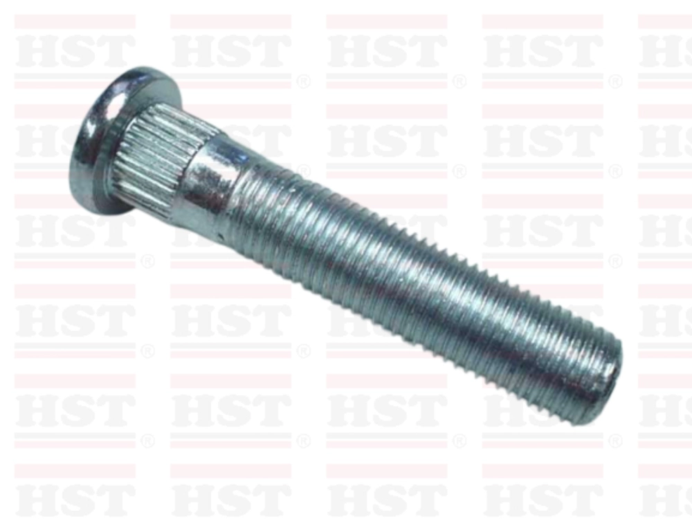 NISSAN VANETTE C22 SPORT RIM WHEEL BOLT 60 MM (HB-C22-10XL)