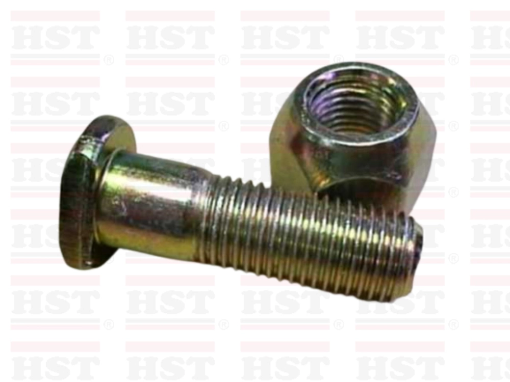 NISSAN D520 WHEEL BOLT WITH NUT (HB-D520-10A)