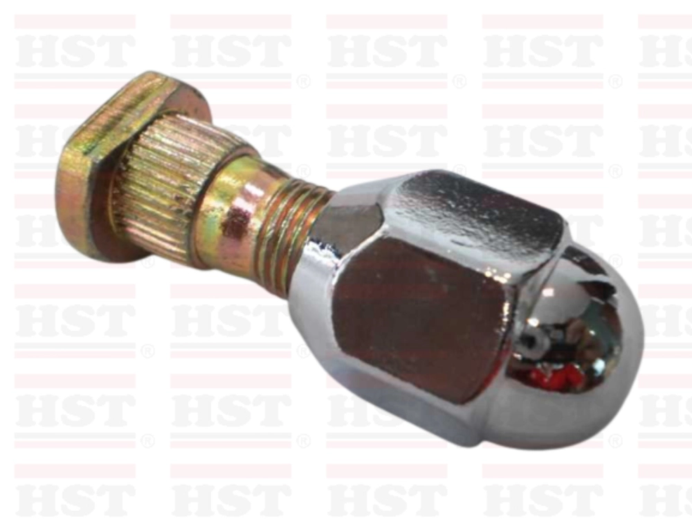 NISSAN NAVARA F22 WHEEL BOLT(HB-NAVARA-10A)