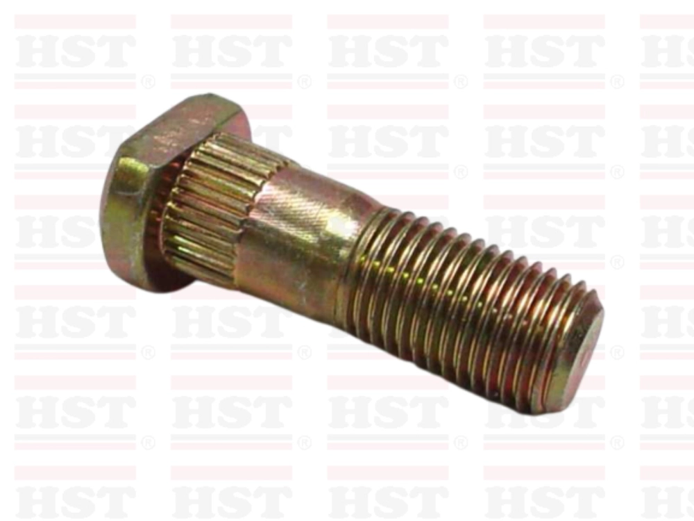 OK011-12-1176 KIA SPORTAGE REAR WHEEL BOLT (HB-KO5-10R)