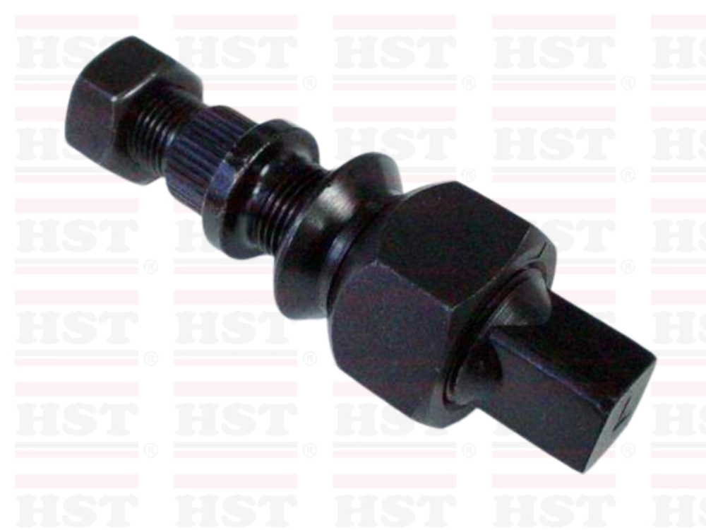 NISSAN YU41 NEW REAR LH WHEEL BOLT WITH NUT 19 MM (HB-YU41-105RLA)