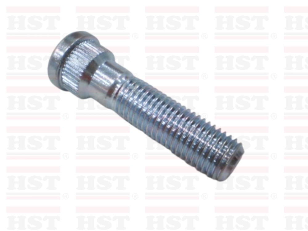 PROTON IRIZ SPORT RIM WHEEL BOLT 50 MM (HB-IRIZ-10XL50)