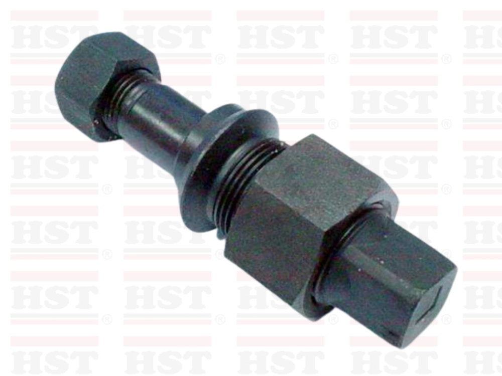 TOYOTA DYNA BU20 REAR LH WHEEL BOLT WITH NUT (HB-BU20-10RLA)