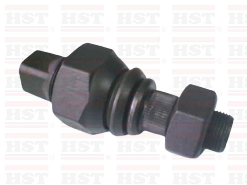 TOYOTA DYNA BU30 REAR LH WHEEL BOLT WITH NUT (HB-BU30-10RLA)