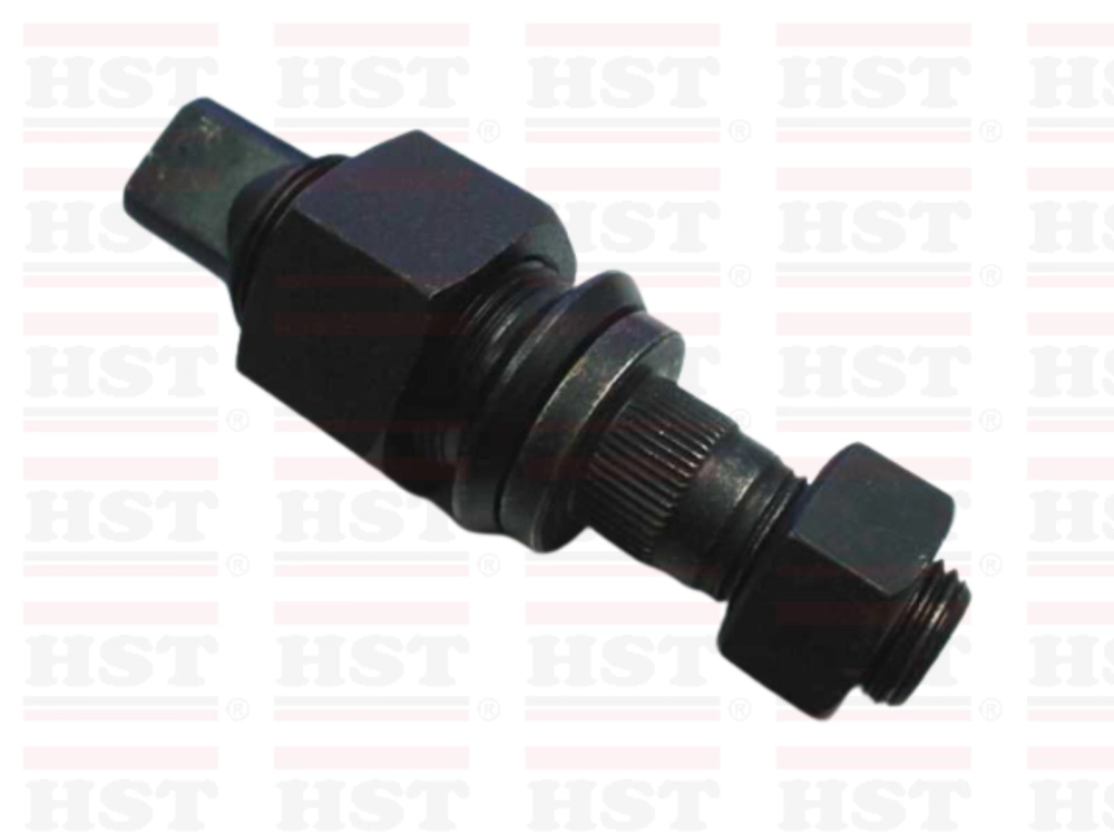 TOYOTA DYNA BU80 REAR RH WHEEL BOLT WITH NUT IMPORT  (HB-BU80-10RRA)