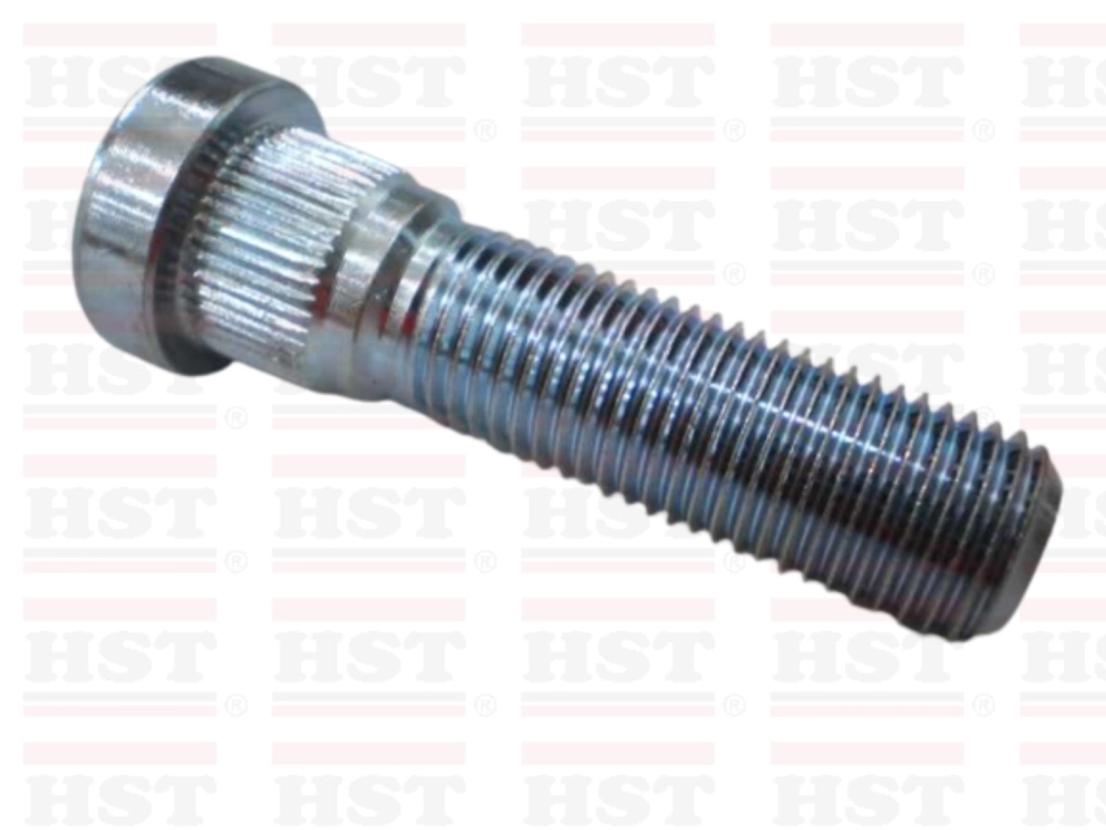 TOYOTA LANDCUISER HDJ100 WHEEL BOLT 55 MM  (HB-HDJ100-10SP55)