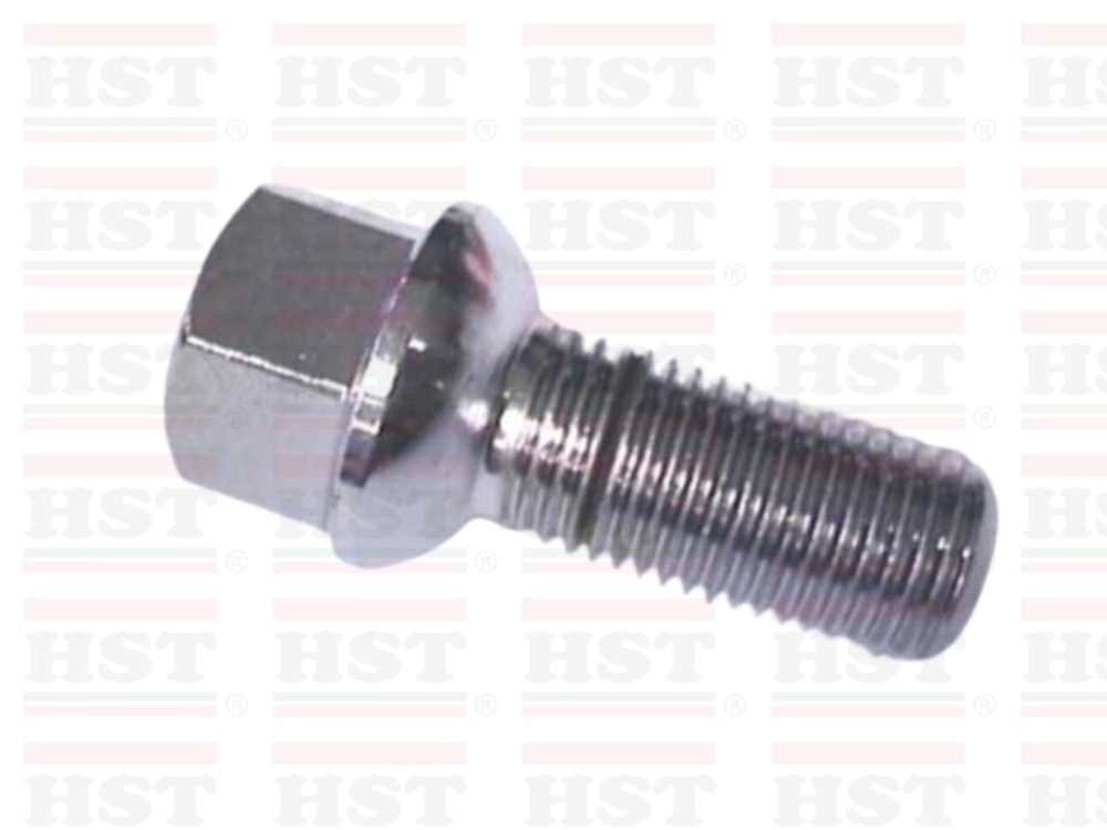 VOLKSWAGEN SPORT RIM WHEEL BOLT (HB-VW-101SP)