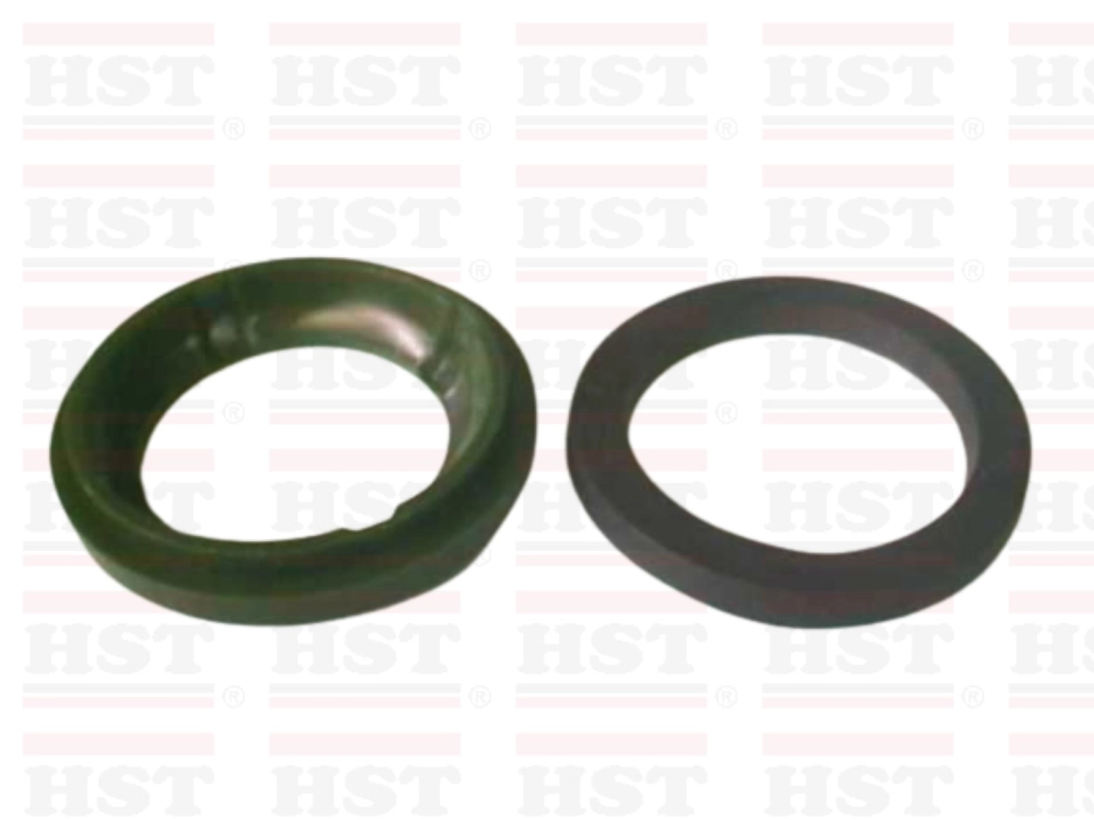 TOYOTA HILUX LN65 LN106 LN166 GEAR LEVEL BUSH WITH O RING (GLB-LN65-P50)