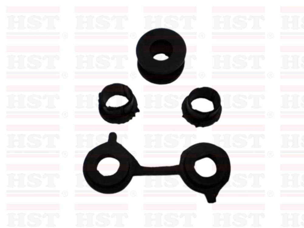 TOYOTA UNSER GEAR LEVEL BUSH 5 PCS PER SET AUTO (GLB-KF80-P50ASSY)