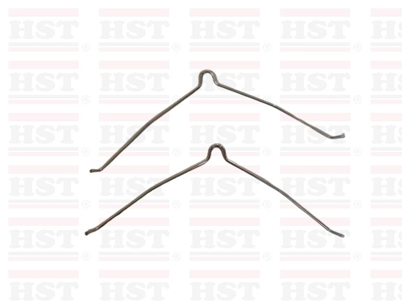 HONDA T9A DISC BRAKE CLIP (DBC-T9A-705)