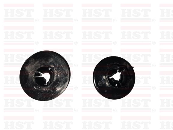 84145-26000 KIA REAR INNER FENDER CLIP BIG (IFC-KIA-701)