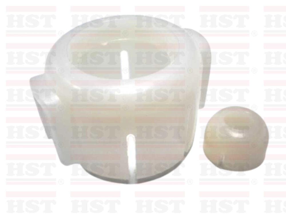 ISUZU D-MAX TFR YEAR 1997 GEAR LEVEL BUSH ASSY 2 PCS PER SET (GLB-DMAX-P50ASSY)