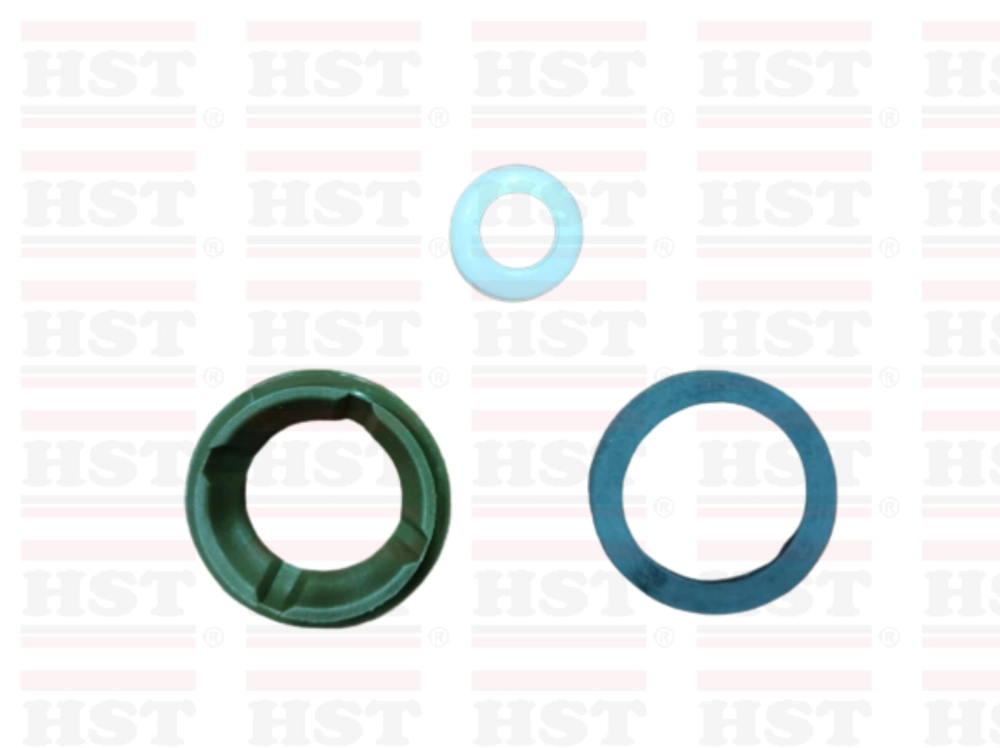 TOYOTA HILUX LN65 LN106 LN166 GEAR LEVEL BUSH MANUAL (GLB-LN65-P50ASSY)