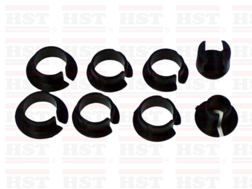 PROTON WIRA GEAR LEVEL BUSH ASSY 8 PCS PER SET (GLB-WIRA-P50ASSY)