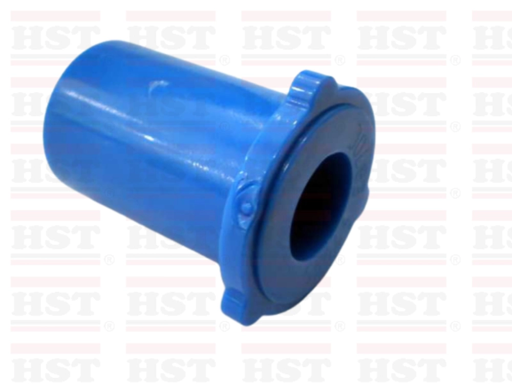 55046-EB701 NISSAN NAVARA SPRING BUSH NYLON (SPB-NAVARA-P503BL)