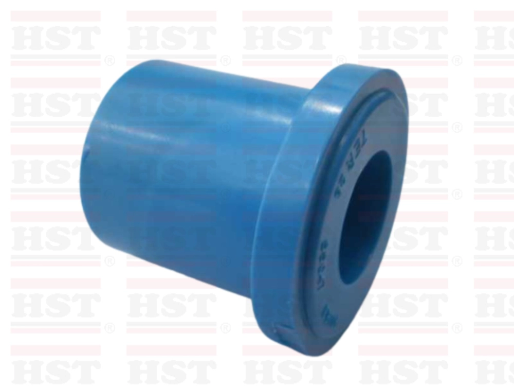 55047-EB70C NISSAN NAVARA SPRING BUSH NYLON BLUE (SPB-NAVARA-P502BL)