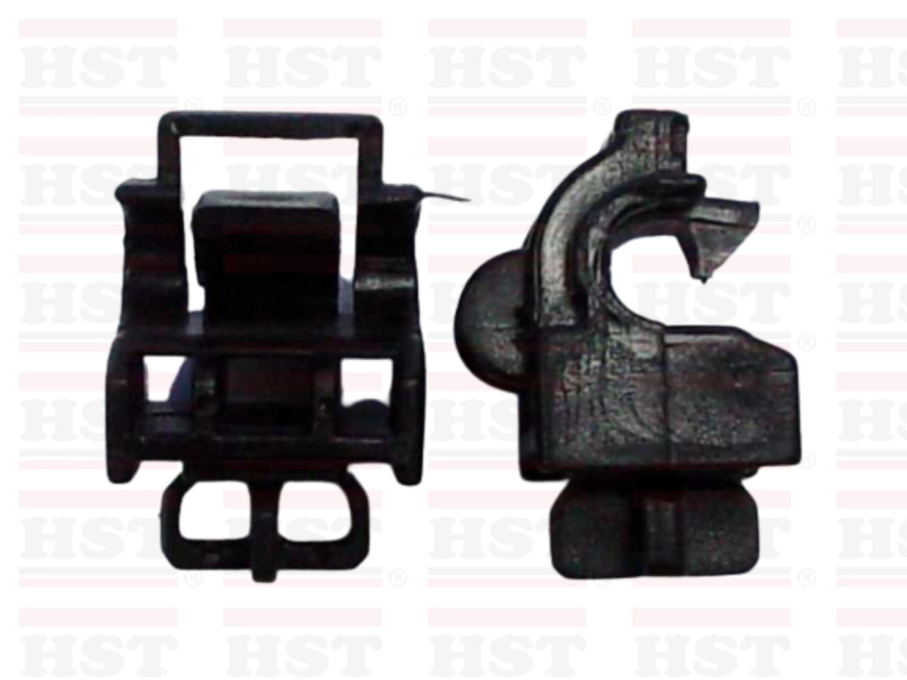 HONDA CRV YEAR 1998 FRONT BONNET STAND HOLDER (BSH-CRV-503)