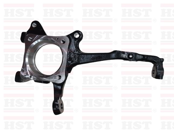 43211-KK010 TOYOTA REVO FRONT RH KNUCKLE (KN-REVO-57R)