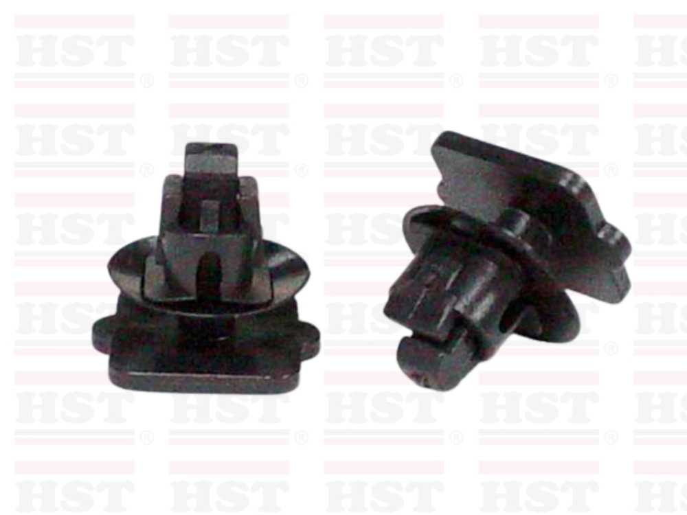 K17 NISSAN VANETTE C22 BUMPER CLIP (BPC-C22-70)