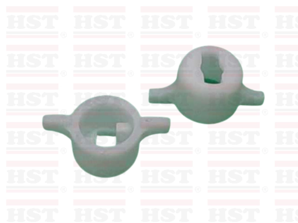 71104-SO4-003 HONDA CIVIC SO4 SIDE BUMPER PROTECTOR CLIP (BPC-SO4-705)