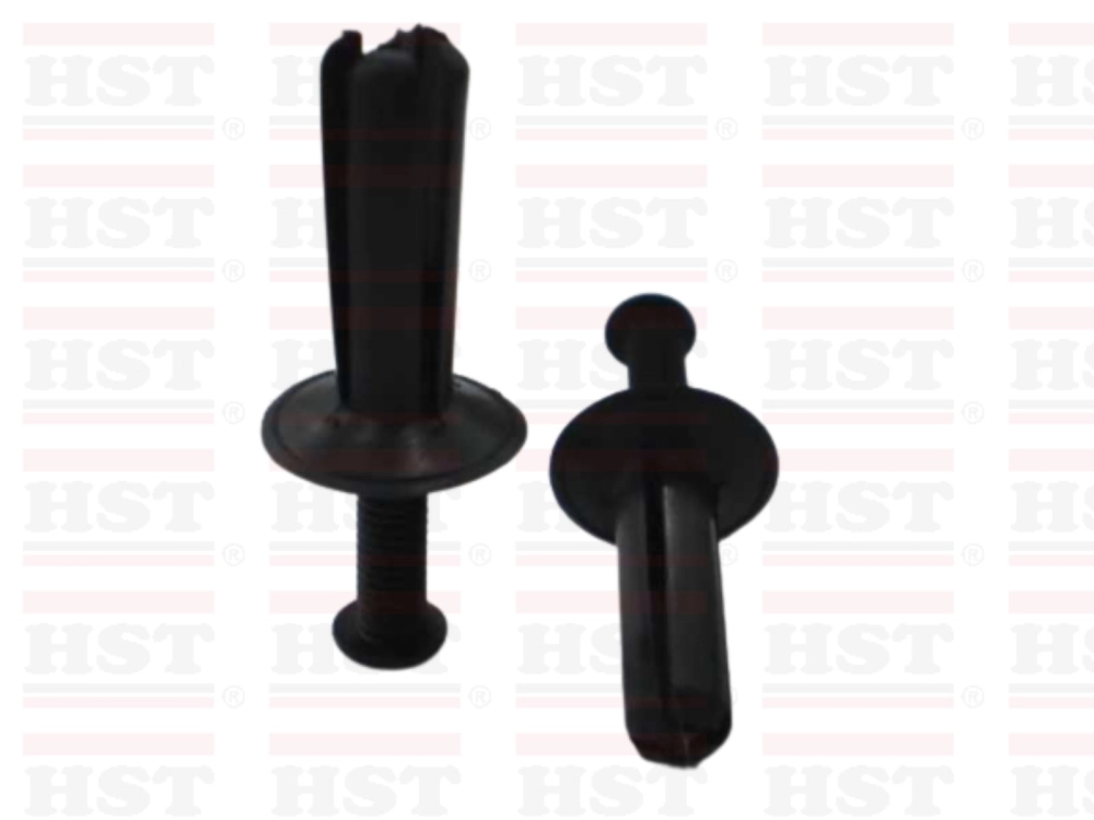 UNIVERSAL BUMPER CLIP LONG (BPC-UN-703)