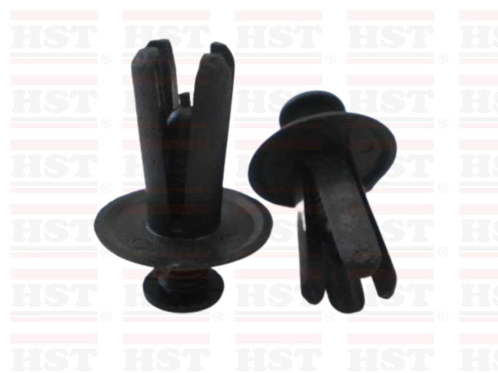 UNIVERSAL BUMPER CLIP SHORT (BPC-UN-701)