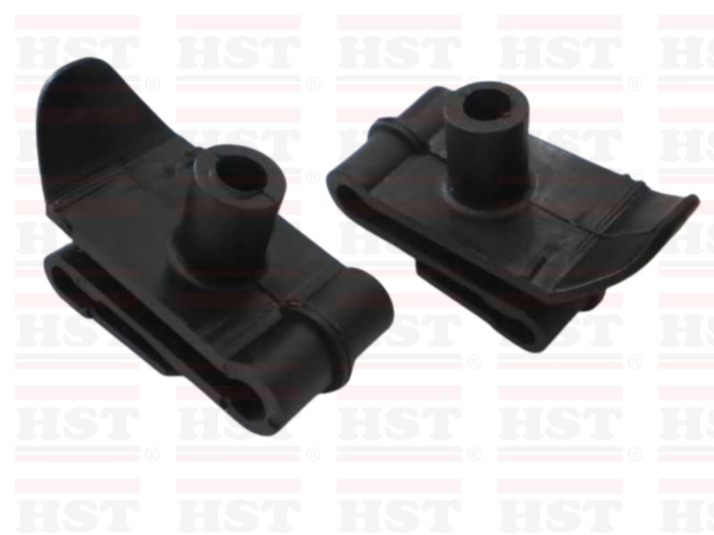 TOYOTA  ALTIS MUDFLAT CLIP (IFC-ALTIS-702)