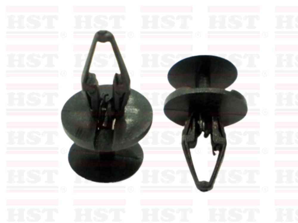 FORD FIESTA INNER FENDER CLIP (IFC-FIESTA-701)
