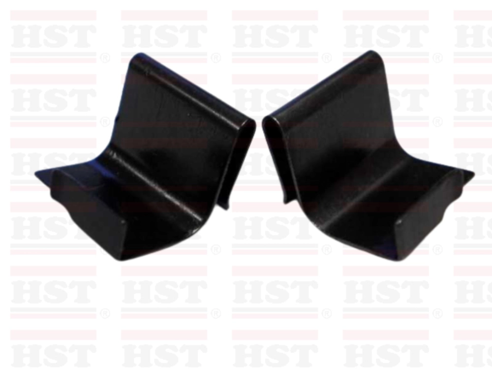 NISSAN FRONTIER D22 CLUTCH BEARING CLIP 2 PCS PER SET (CBC-D22-70ASY)