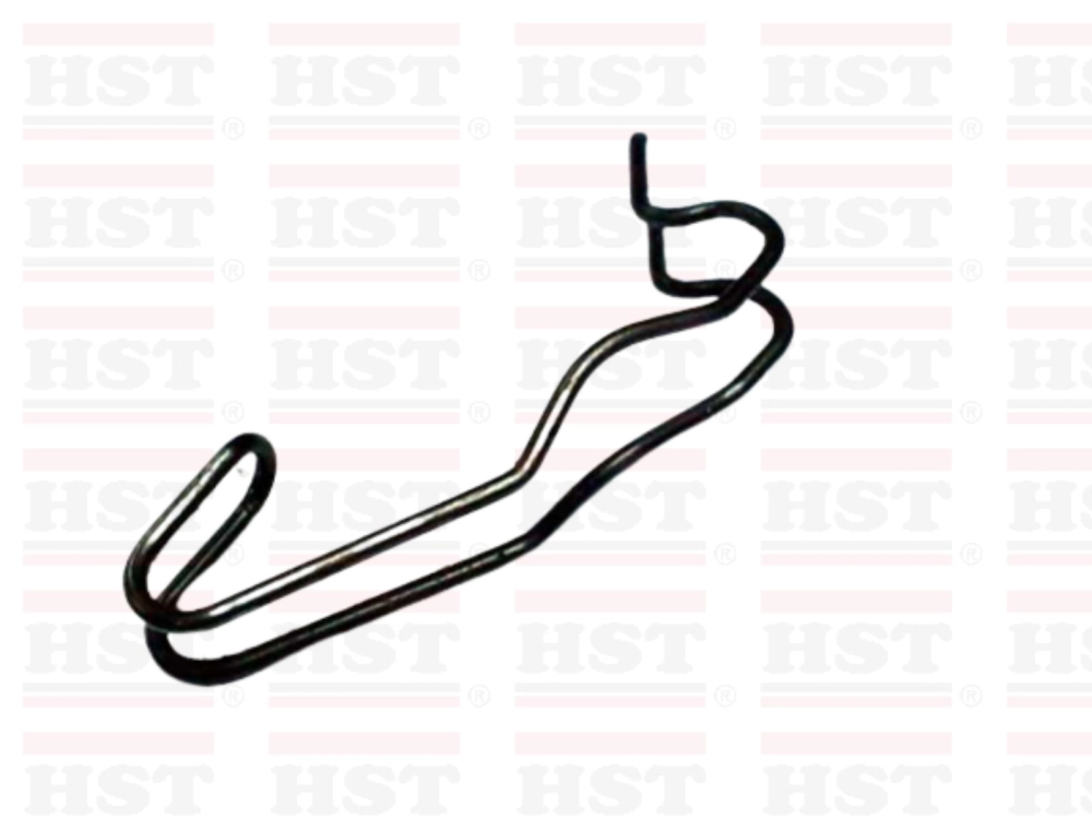 31234-87402 PERODUA KEMBARA CLUTCH FORK CLIP (CBC-KBR-705)