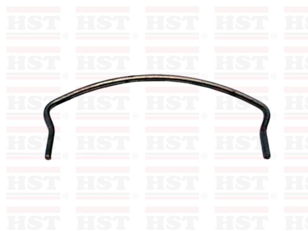 NISSAN SUNNY B210 B310 FRONT DISC BRAKE CLIP (DBC-B310-70)