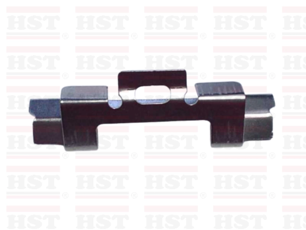 NISSAN FRONTIER D22 DISC BRAKE CLIP (DBC-D22-70)
