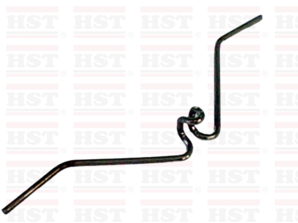 47749-87501 PERODUA KANCIL DISC BRAKE CLIP YEAR 1994 -YEAR 1997 (DBC-K4-701)
