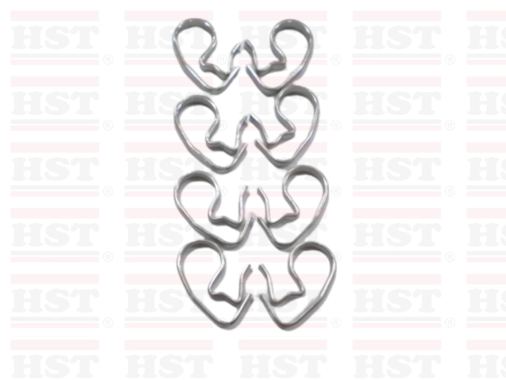 PROTON IRIZ PERSONA YEAR 2016 DISC BRAKE CLIP (DBC-IRIZ-705)