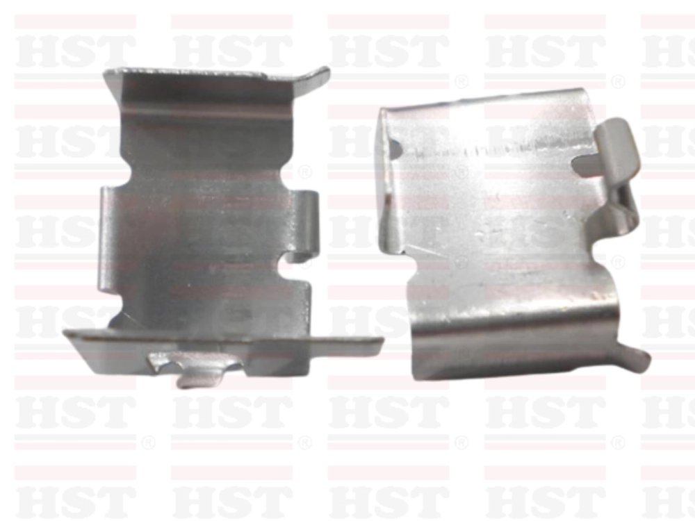 PERKASA HICOM MTB150 IMPORT FRONT LH DISC BRAKE CLIP (DBC-MTB150-70L)