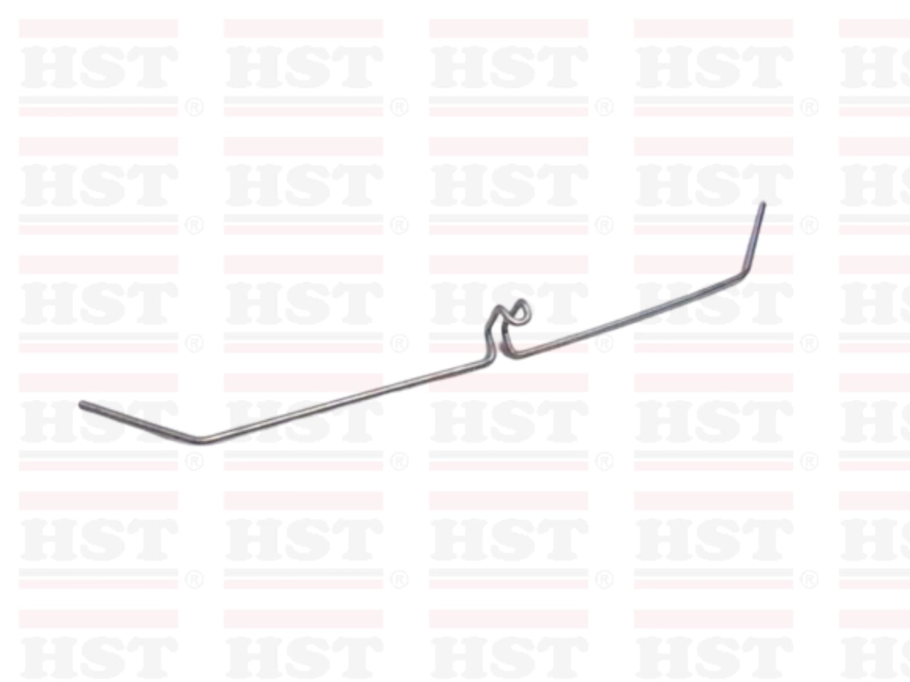 90468-12015 TOYOTA LN106 KUN25 DISC BRAKE CLIP (DBC-LN106-701)